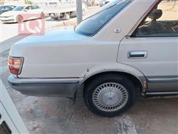 تويوتا كراون